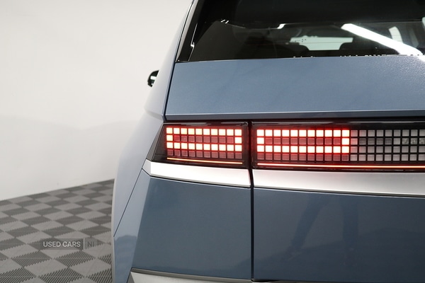 Used Hyundai IONIQ 5 2024 for sale - 78116763: Photo 10