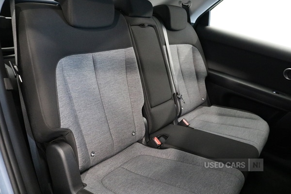 Used Hyundai IONIQ 5 2024 for sale - 78116763: Photo 12