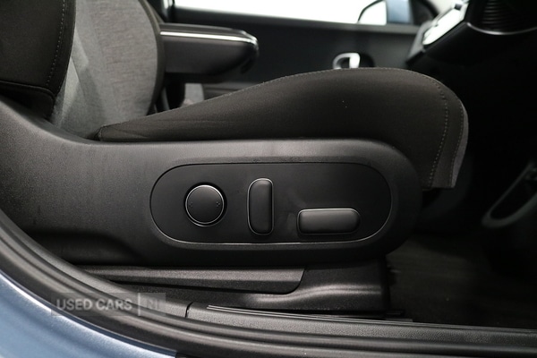 Used Hyundai IONIQ 5 2024 for sale - 78116763: Photo 15