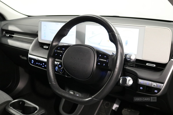 Used Hyundai IONIQ 5 2024 for sale - 78116763: Photo 16