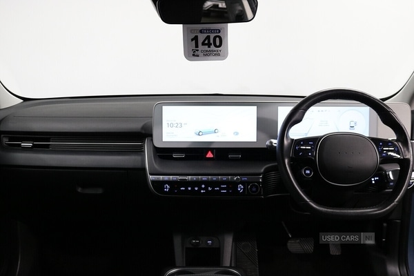 Used Hyundai IONIQ 5 2024 for sale - 78116763: Photo 17