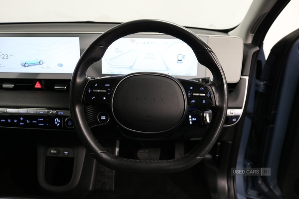 Used Hyundai IONIQ 5 2024 for sale - 78116763: Photo 18