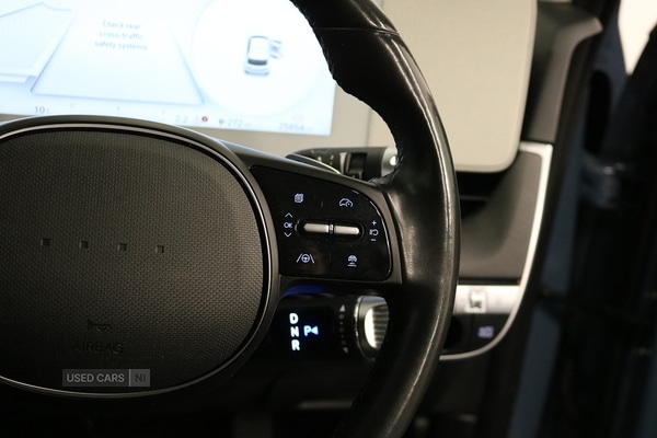 Used Hyundai IONIQ 5 2024 for sale - 78116763: Photo 19