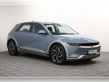 Hyundai IONIQ 5 feature image