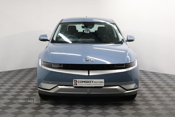 Used Hyundai IONIQ 5 2024 for sale - 78116763: Photo 2