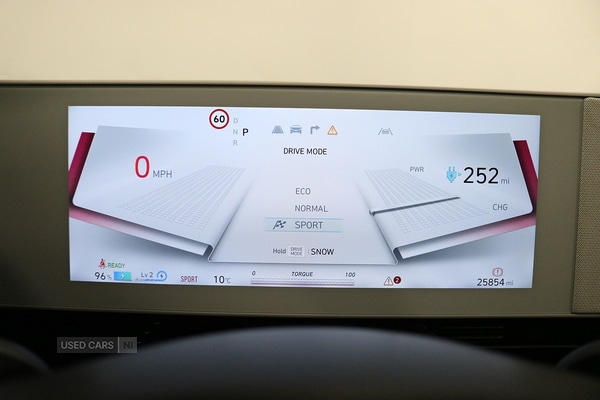 Used Hyundai IONIQ 5 2024 for sale - 78116763: Photo 20