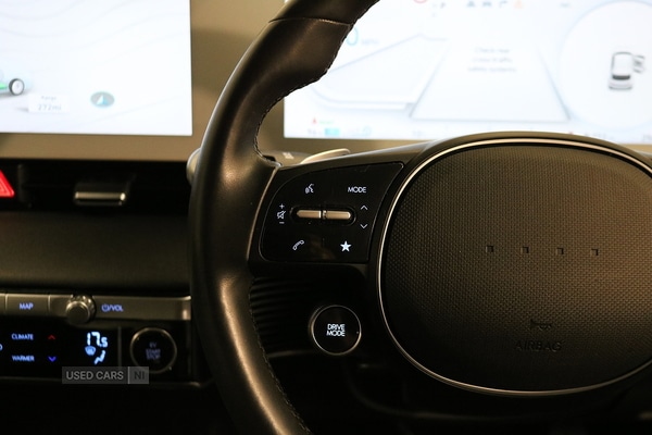 Used Hyundai IONIQ 5 2024 for sale - 78116763: Photo 24