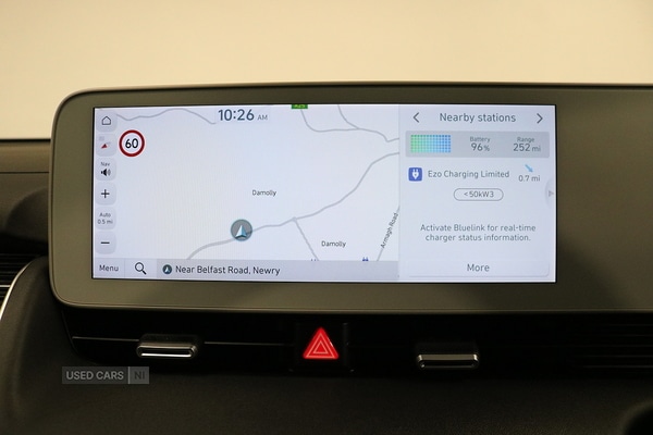 Used Hyundai IONIQ 5 2024 for sale - 78116763: Photo 25