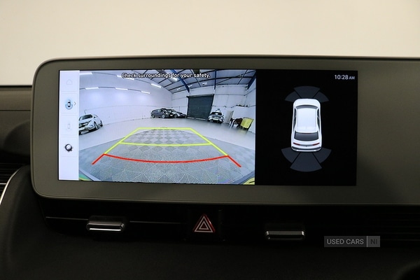 Used Hyundai IONIQ 5 2024 for sale - 78116763: Photo 26