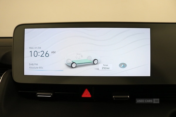 Used Hyundai IONIQ 5 2024 for sale - 78116763: Photo 27