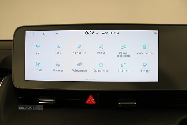 Used Hyundai IONIQ 5 2024 for sale - 78116763: Photo 28