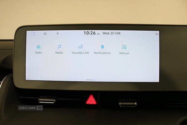 Used Hyundai IONIQ 5 2024 for sale - 78116763: Photo 29