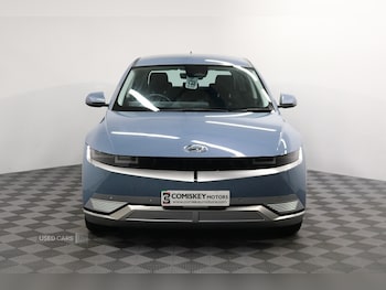 Used Hyundai IONIQ 5 2024 for sale - 78116763: Photo