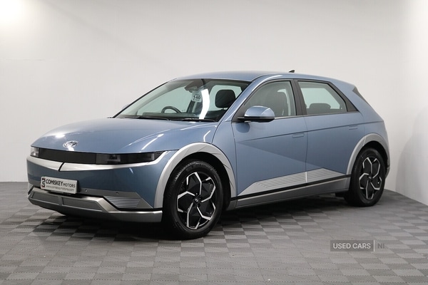 Used Hyundai IONIQ 5 2024 for sale - 78116763: Photo 3