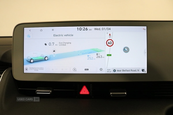 Used Hyundai IONIQ 5 2024 for sale - 78116763: Photo 30