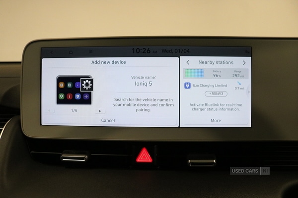 Used Hyundai IONIQ 5 2024 for sale - 78116763: Photo 31