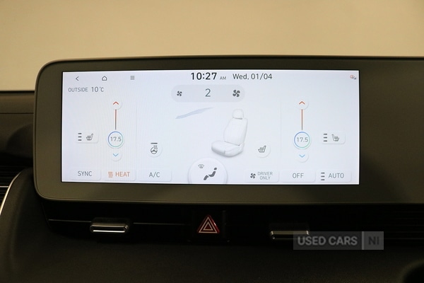 Used Hyundai IONIQ 5 2024 for sale - 78116763: Photo 32