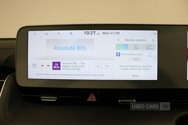 Used Hyundai IONIQ 5 2024 for sale - 78116763: Photo 34