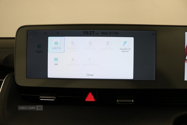 Used Hyundai IONIQ 5 2024 for sale - 78116763: Photo 35