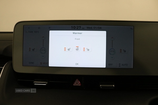 Used Hyundai IONIQ 5 2024 for sale - 78116763: Photo 36