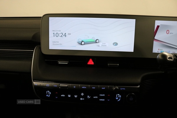 Used Hyundai IONIQ 5 2024 for sale - 78116763: Photo 37