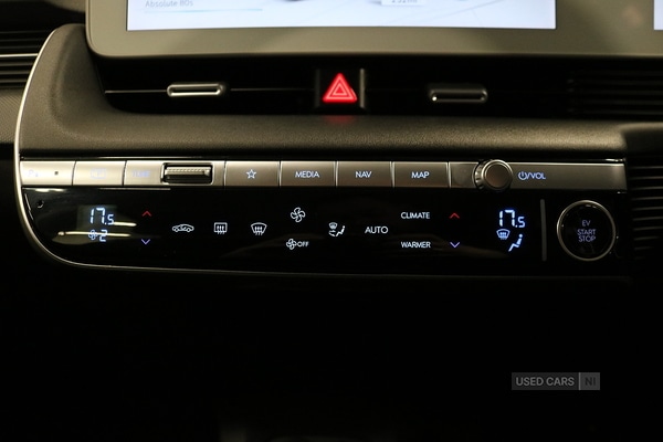 Used Hyundai IONIQ 5 2024 for sale - 78116763: Photo 38