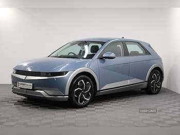 Used Hyundai IONIQ 5 2024 for sale - 78116763: Photo