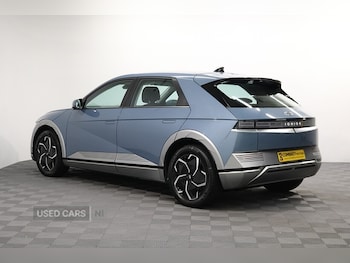 Used Hyundai IONIQ 5 2024 for sale - 78116763: Photo