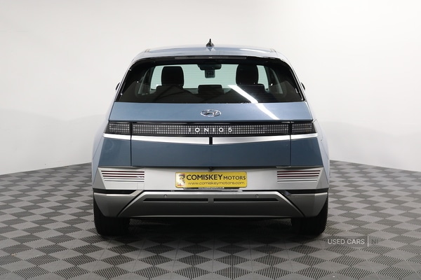 Used Hyundai IONIQ 5 2024 for sale - 78116763: Photo 5
