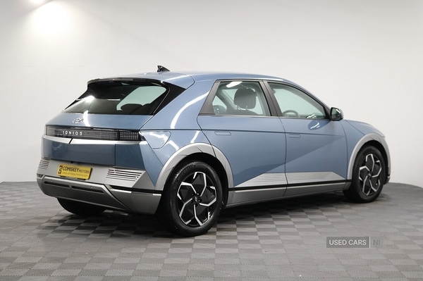 Used Hyundai IONIQ 5 2024 for sale - 78116763: Photo 6