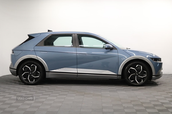 Used Hyundai IONIQ 5 2024 for sale - 78116763: Photo 7