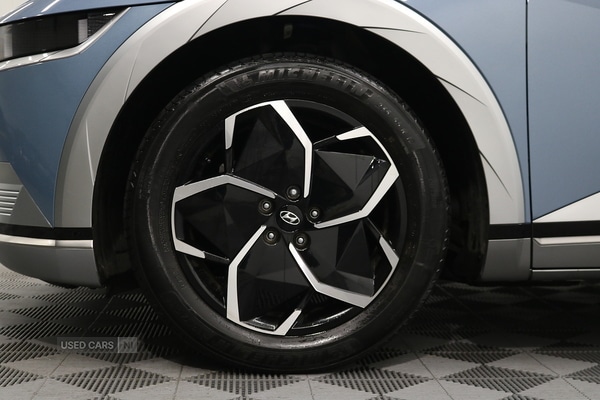 Used Hyundai IONIQ 5 2024 for sale - 78116763: Photo 8