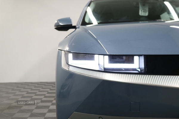 Used Hyundai IONIQ 5 2024 for sale - 78116763: Photo 9