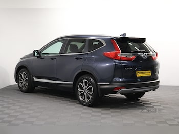 Used Honda CR-V 2021 for sale - 79087980: Photo