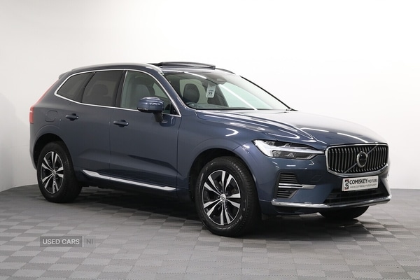 Used Volvo XC60 2023 for sale - 76562914: Photo 1