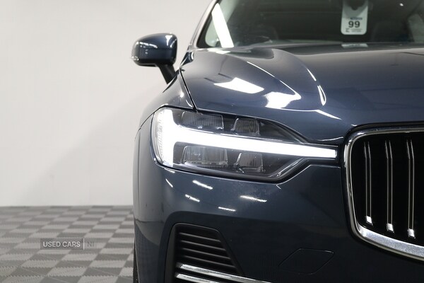 Used Volvo XC60 2023 for sale - 76562914: Photo 11