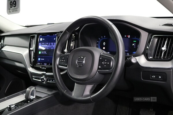 Used Volvo XC60 2023 for sale - 76562914: Photo 18