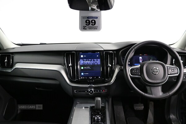 Used Volvo XC60 2023 for sale - 76562914: Photo 19