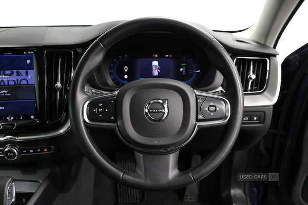 Used Volvo XC60 2023 for sale - 76562914: Photo 21