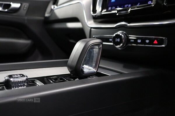 Used Volvo XC60 2023 for sale - 76562914: Photo 27