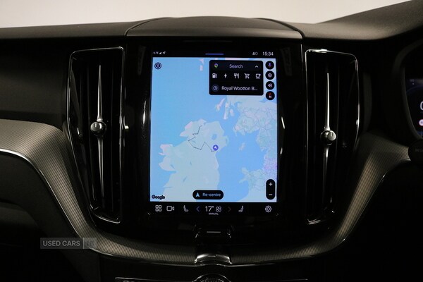 Used Volvo XC60 2023 for sale - 76562914: Photo 29