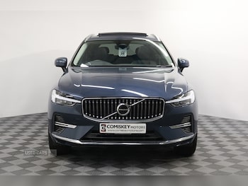 Used Volvo XC60 2023 for sale - 76562914: Photo