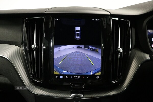 Used Volvo XC60 2023 for sale - 76562914: Photo 31