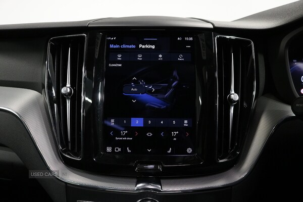 Used Volvo XC60 2023 for sale - 76562914: Photo 32