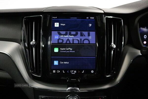 Used Volvo XC60 2023 for sale - 76562914: Photo 33