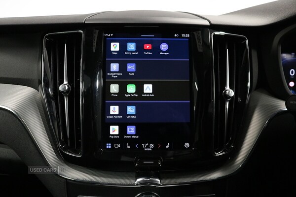 Used Volvo XC60 2023 for sale - 76562914: Photo 34