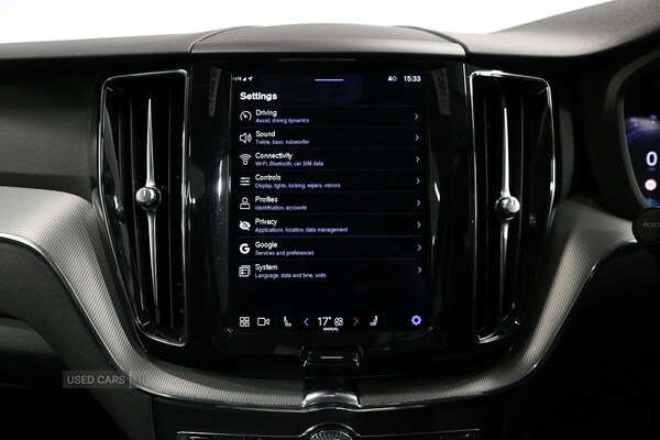 Used Volvo XC60 2023 for sale - 76562914: Photo 35