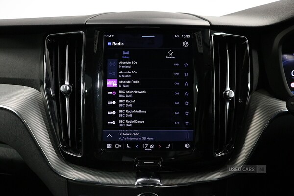 Used Volvo XC60 2023 for sale - 76562914: Photo 36