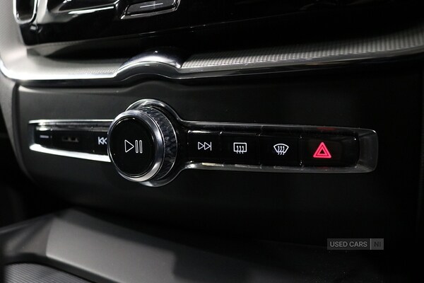 Used Volvo XC60 2023 for sale - 76562914: Photo 38