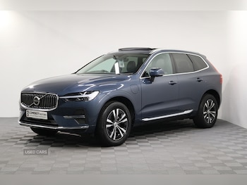 Used Volvo XC60 2023 for sale - 76562914: Photo